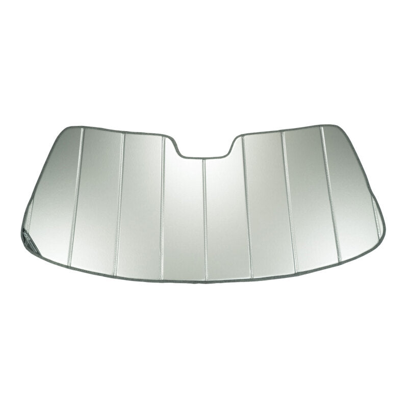 Covercraft 24-26 BMW X5 UVS100 Custom Sunscreen - Silver