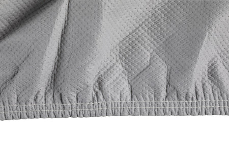 Covercraft 26 Toyota C-HR Custom 5-Layer Softback All Climate Car Cover - Gray