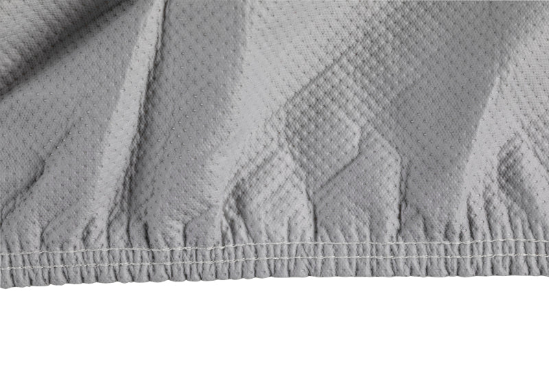Covercraft 25-26 Land Rover Defender Custom 5-Layer Softback All-Climate Car Cover - Gray