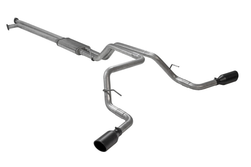 Flowmaster 07-09 Toyota Tundra V8 FlowFX DOS Exhaust System