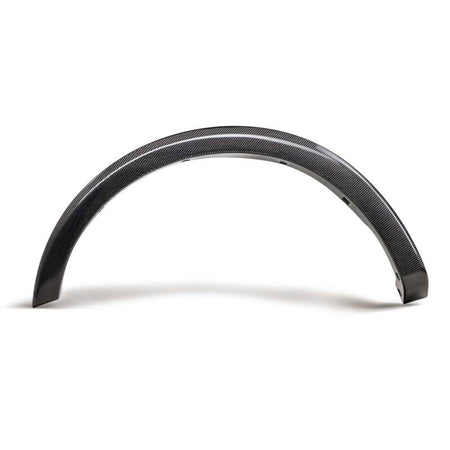 Anderson Composites 21-24 Ford F-150 (Non-Raptor) Type-AO Carbon Fiber Front Fender Flares