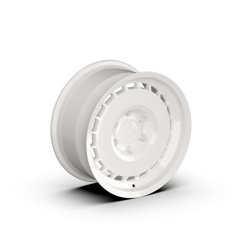 fifteen52 Evolution MX 17x8 5x108 38mm ET 63.4mm Center Bore Classic White Wheel