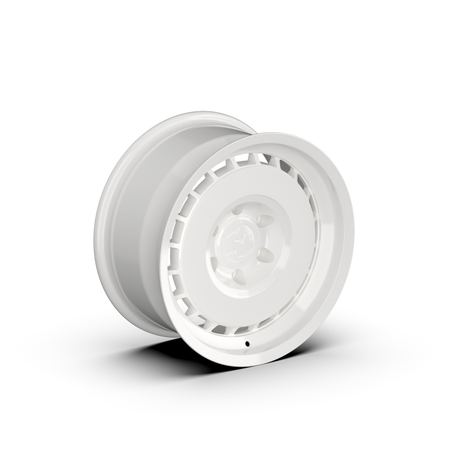 fifteen52 Evolution HD 17x8 6x139.7 35mm ET 106.2mm Center Bore Classic White Wheel