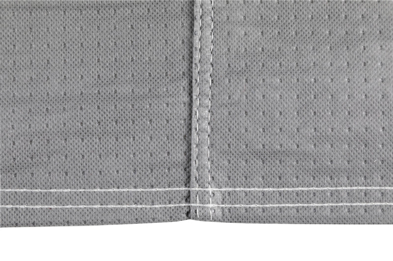 Covercraft 27 Kia Telluride Custom 5-Layer Indoor Car Cover - Gray
