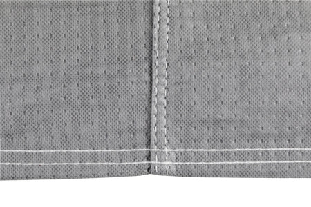 Covercraft 25-26 Land Rover Defender Custom 5-Layer Indoor Car Cover - Gray