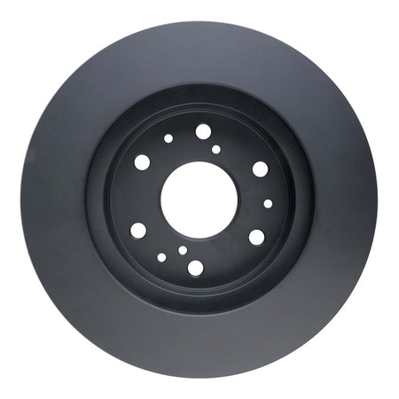 Timbren 15-20 Cadillac Escalade/Chevrolet Suburban/GMC Yukon XL BES Coated Brake Rotor - Front