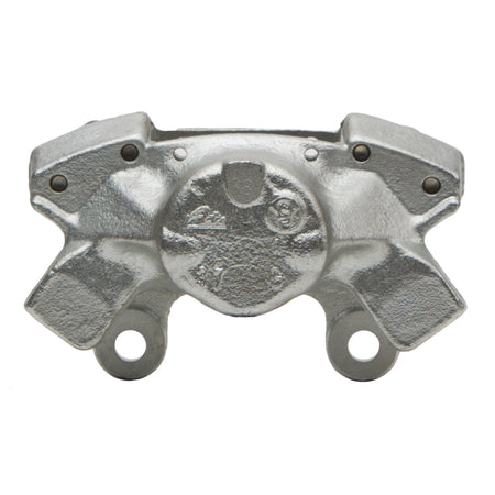 DFC 93-04 Volvo 850/V70/C70/S70 Rear-L Premium Caliper - Silver Zinc Coated
