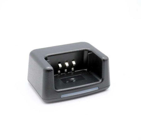 Rugged Radios Charging Cradle Base for RDH16 Handheld Radio