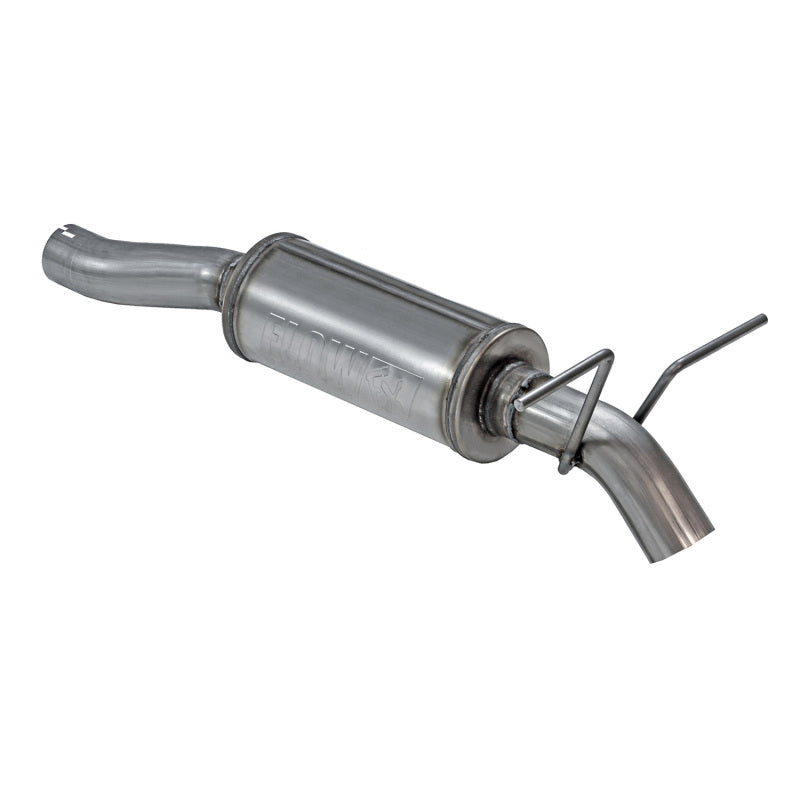 Flowmaster 14-19 GM 1500 4.3L/5.3L FlowFX Extreme Cat-Back Exhaust System