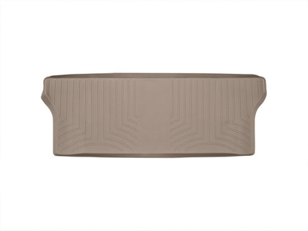WeatherTech 99-04 Honda Odyssey Rear FloorLiner - Tan