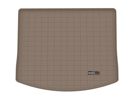 WeatherTech 2020+ Lincoln Corsair Cargo Liners - Tan