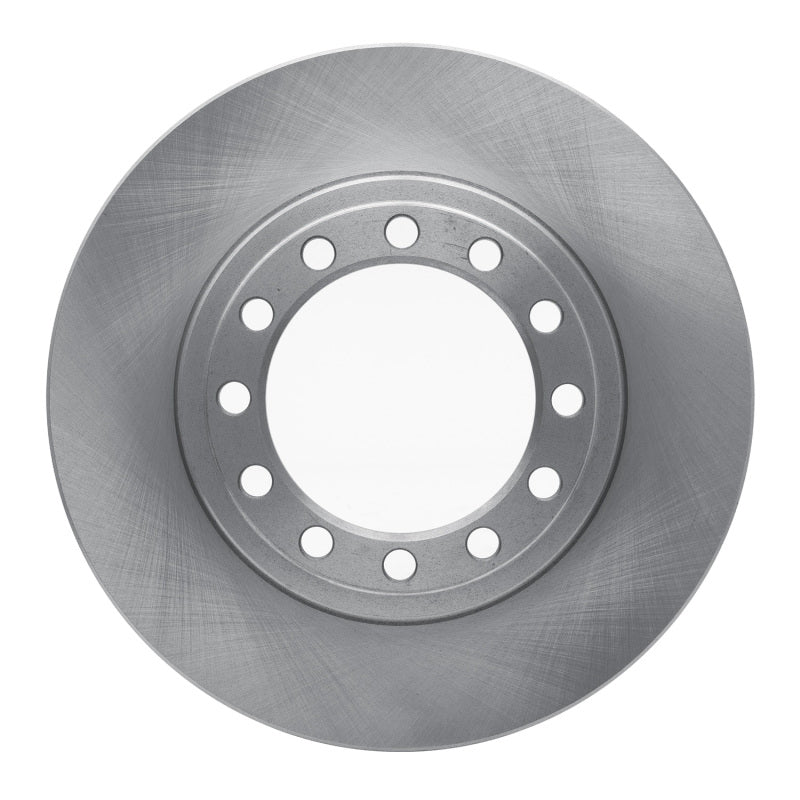 DFC 98-24 Chevrolet W3500 Diesel Engine Front Brake Rotor