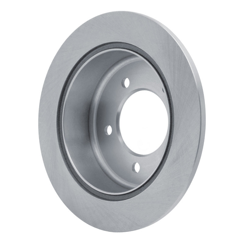 DFC 07-17 Chrysler Sebring Rear Brake Rotor