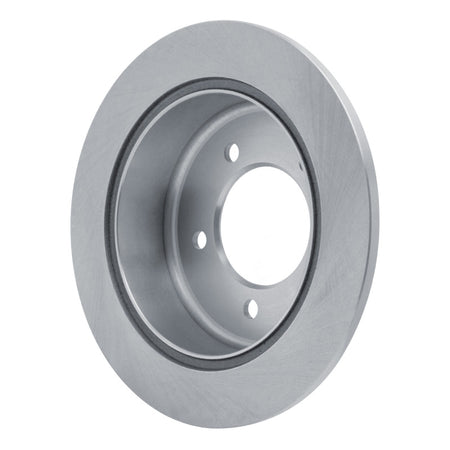 DFC 07-17 Chrysler Sebring Rear Brake Rotor