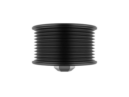 aFe 15-23 Dodge Challenger / 15-23 Dodge Charger SRT Hellcat 2.85in Supercharger Power Pulley Kit
