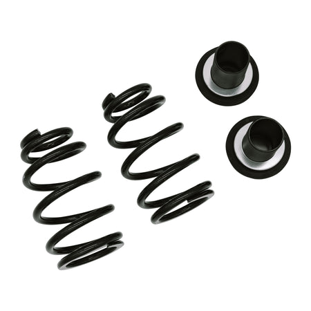 Air Lift Performance 05-14 Audi A3 / 06-14 VW GTI Coilover Kit