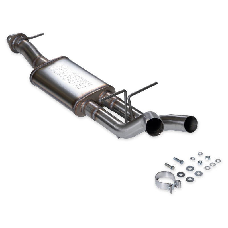 Flowmaster 25 RAM 1500 3.0L Direct Fit Muffler FlowFX Exhaust System