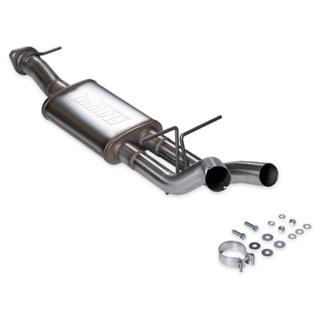 Flowmaster 25 RAM 1500 3.0L Direct Fit Muffler FlowFX Exhaust System