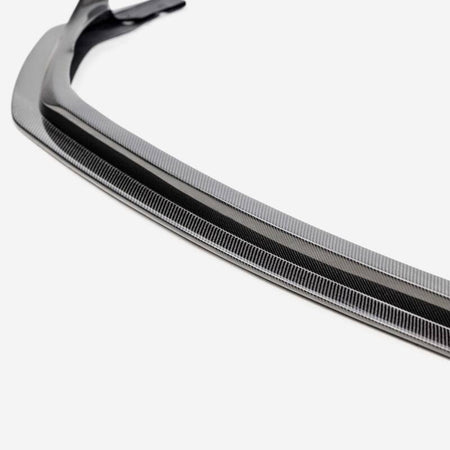 Seibon 2023+ Toyota GR Corolla MB-Style Carbon Fiber Front Lip