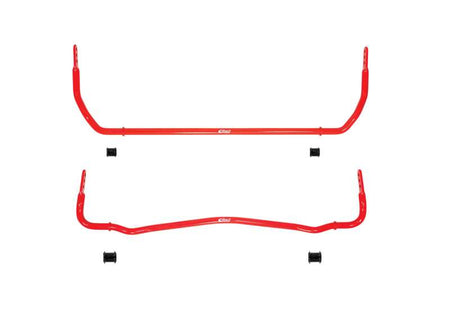 Eibach 24mm Front & 24mm Rear Anti-Roll-Kit for 9/97-03 Porsche 911/996 C4 Coupe, Twin Turbo