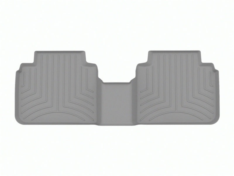 WeatherTech 23-24 Honda Accord (Incl. Hybrid) Rear FloorLiner HP - Grey