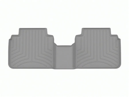 WeatherTech 23-24 Honda Accord (Incl. Hybrid) Rear FloorLiner HP - Grey