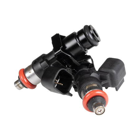 FAST Precision Flow LS2 Style Fuel Injector (90lb/hr) - Set of 8