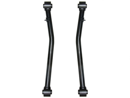 ICON 2018+ Jeep Wrangler JL / 2020+ Jeep Gladiator JT Front Fixed Lower Link Kit