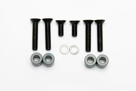 Wilwood bolt kit bracket GM g body 80-87