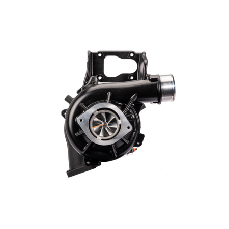 Fleece Performance 17-23 GM 2500/3500 6.6L L5P Duramax 63mm Cheetah Turbocharger