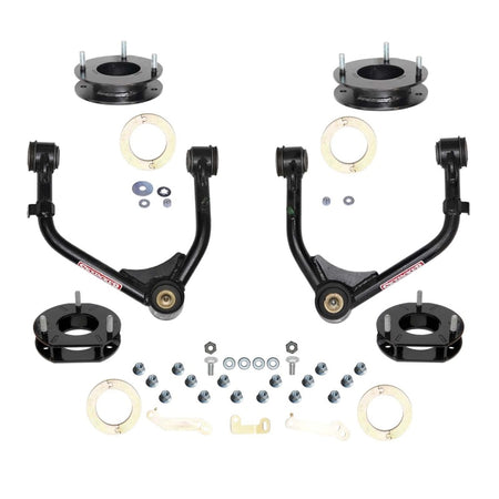 Skyjacker 21-26 Chevy Tahoe/GMC Suburban 3in Suspension Lift Kit