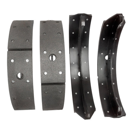DFC 60-87 Chevrolet W6N042 Tilt Cab Front Premium Riveted Shoes