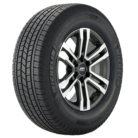 Michelin Primacy LTX 245/70R17 110T