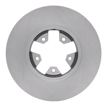 DFC 84-89 Nissan 200SX Front Brake Rotor
