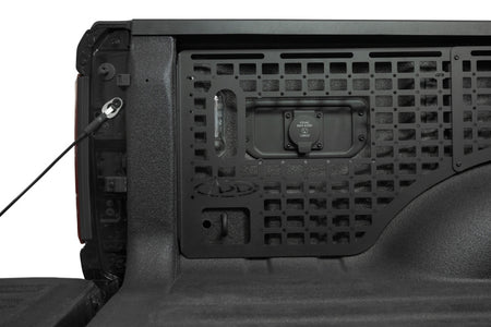 Addictive Desert Designs 2025 Ram 1500 RHO Bed Cab Molle Panels