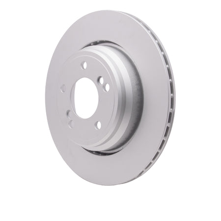 DFC 00-06 BMW M3 Rear GeoSPEC Coated Rotor