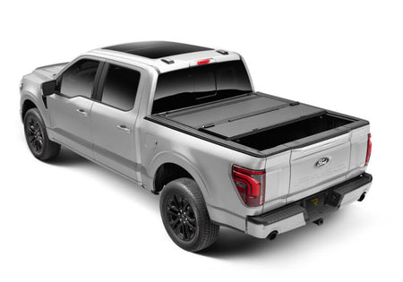 BAK 2026 Ford Ranger 5ft Bed BAKFlip MX4 Bed Cover