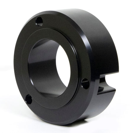 Fluidampr 11-26 Ford 6.7L Power Stroke Dry Sump Adapter