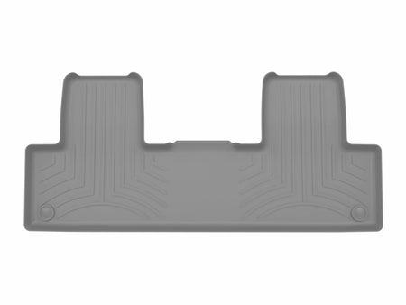 WeatherTech 25-25 Volvo EX90 3rd Row Rear FloorLiner - Grey