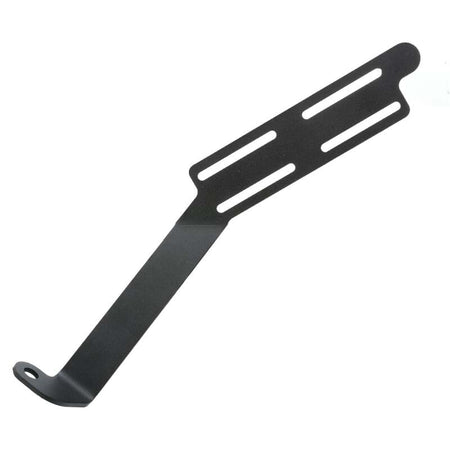Rugged Radios Radio Mount - Toyota Tacoma 4Runner Sequoia