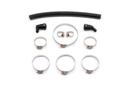 AMS Performance 21-23 Ford Raptor/F-150 3.5L EcoBoost (excl. Pro Power) Turbo Inlet Tubes