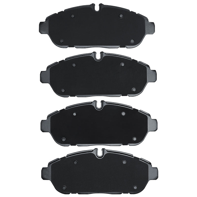 DFC 20-25 Ford Transit-150 Front Heavy Duty Pads and Hardware Kit