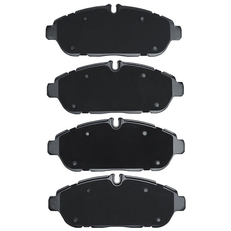 DFC 20-25 Ford Transit-150 Front Heavy Duty Pads and Hardware Kit