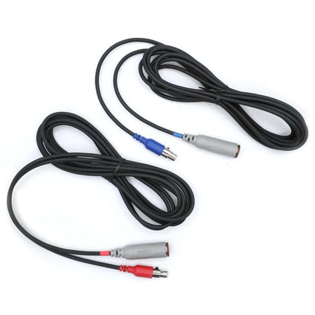 Rugged Radios STX Driver and Co-Driver Intercom Cable Bundle