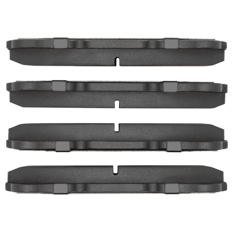 DFC 04-21 Buick Regal Front Active Performance Pads and Hardware Kit