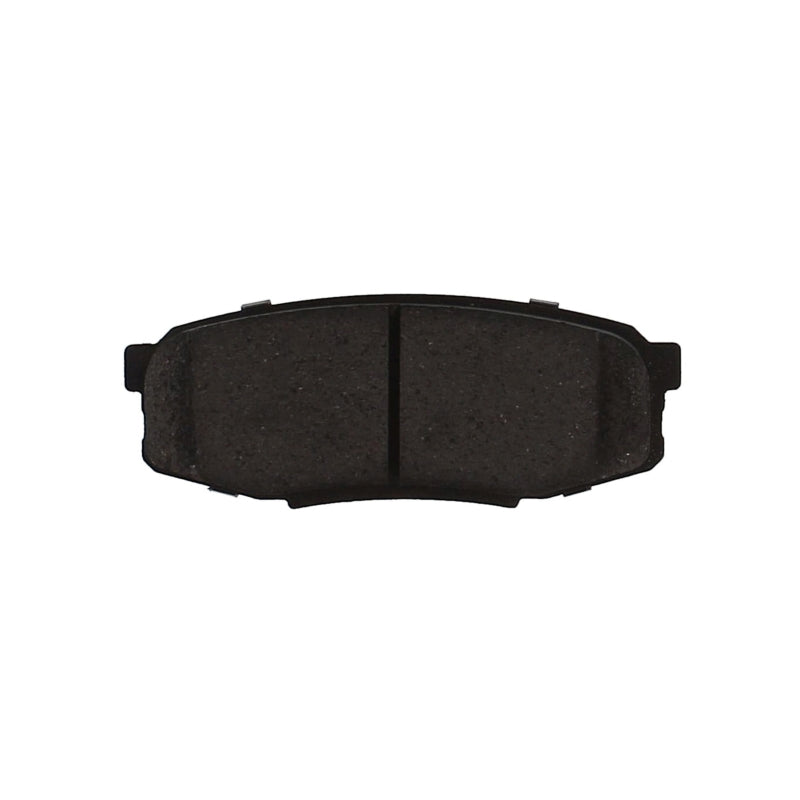 Baer Brakes 08-11 Lexus LX570 Claw Brake Rear Pads