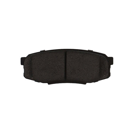 Baer Brakes 08-11 Lexus LX570 Claw Brake Rear Pads