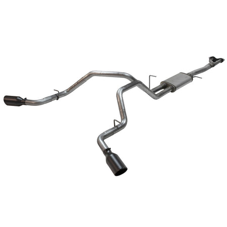 Flowmaster 96-99 GM 1500 5.7L FlowFX Cat-Back DOS Exhaust System