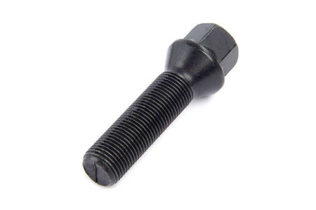 Dinan Lug Bolts - Cone Seat - M14x1.25 - 45mm - Black (Set of 10)