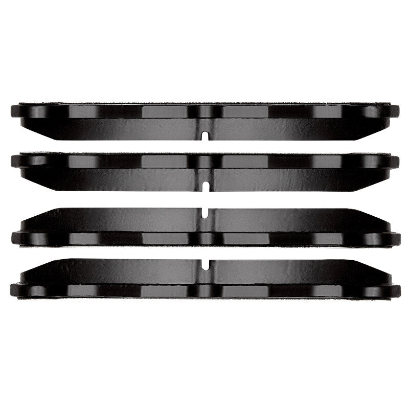 DFC 08-25 Lexus IS F Front Active Performance Pads and Hardware Kit
